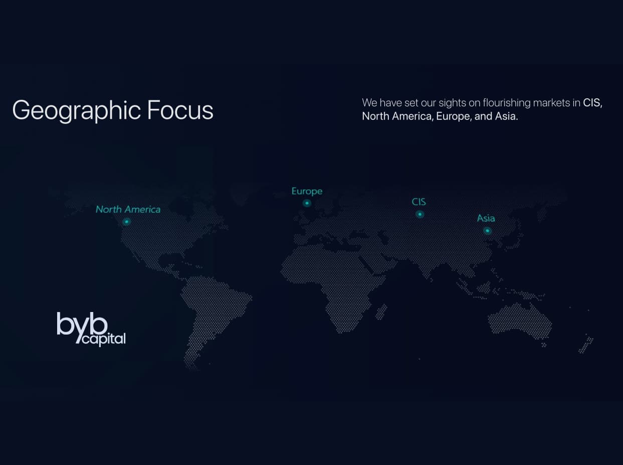BYB Capital